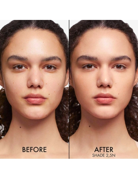 *SOBRE PEDIDO* (2.5N) Backstage Face & Body Foundation *SOBRE PEDIDO* (2.5N) Backstage Face & Body Foundation