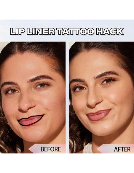 *SOBRE PEDIDO* (Cocoa) Peel Off Lip Liner Stain *SOBRE PEDIDO* (Cocoa) Peel Off Lip Liner Stain
