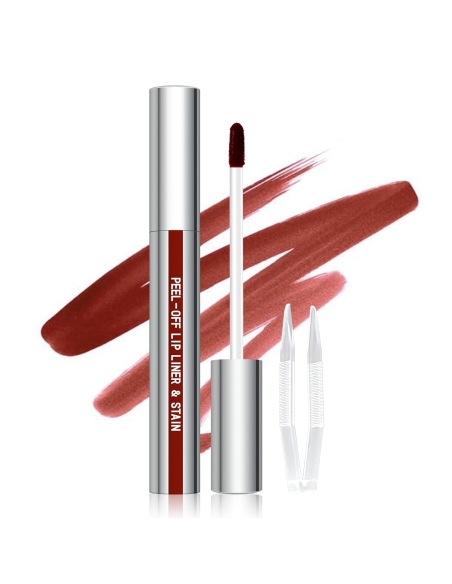 *SOBRE PEDIDO* (Cocoa) Peel Off Lip Liner Stain *SOBRE PEDIDO* (Cocoa) Peel Off Lip Liner Stain