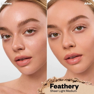 *SOBRE PEDIDO* (Feathery) Cloud Set Setting Powder 2