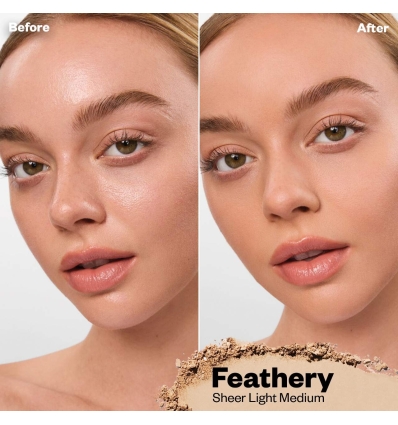 *SOBRE PEDIDO* (Feathery) Cloud Set Setting Powder