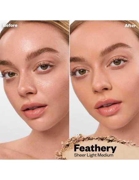 *SOBRE PEDIDO* (Feathery) Cloud Set Setting Powder *SOBRE PEDIDO* (Feathery) Cloud Set Setting Powder