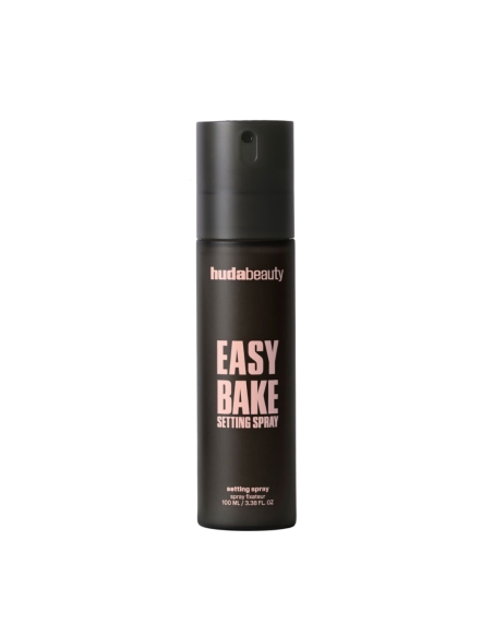 *SOBRE PEDIDO* Easy Bake Blurring Setting Spray with 16-Hour Wear
