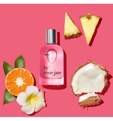 *SOBRE PEDIDO* (50mL) MISSY Eau de Parfum