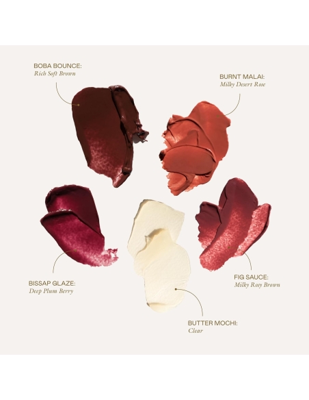 *SOBRE PEDIDO* (Boba Bounce) Le Chouchou Peptide Lip Balm *SOBRE PEDIDO* (Boba Bounce) Le Chouchou Peptide Lip Balm