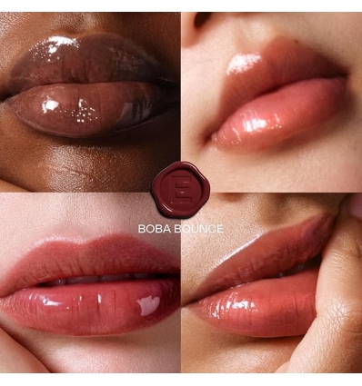 *SOBRE PEDIDO* (Boba Bounce) Le Chouchou Peptide Lip Balm