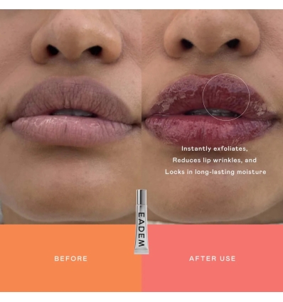 *SOBRE PEDIDO* (Boba Bounce) Le Chouchou Peptide Lip Balm