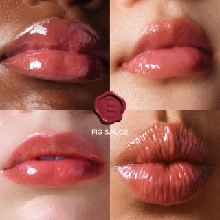 (Fig Sauce) Le Chouchou Peptide Lip Balm 2