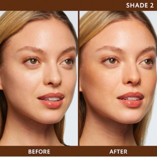 *SOBRE PEDIDO* (Color 2) All Hours 24H Hyper Sunkissed Glow Bronzer 2
