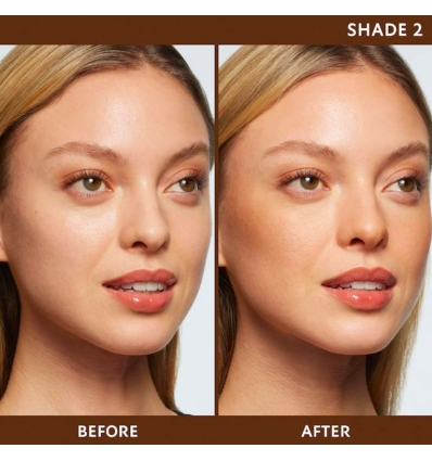 *SOBRE PEDIDO* (Color 2) All Hours 24H Hyper Sunkissed Glow Bronzer