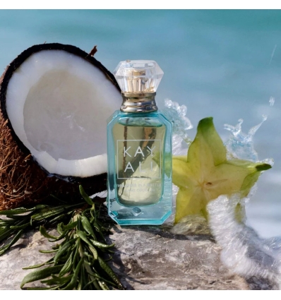 *SOBRE PEDIDO* (10mL) MALDIVES IN A BOTTLE YLANG COCO