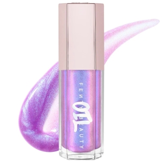 *SOBRE PEDIDO* (Miss Jelly Fish) Gloss Bomb Oil Luminizing Lip Oil 'N Gloss