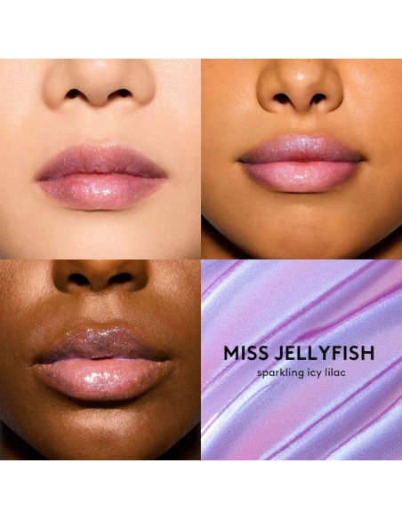 *SOBRE PEDIDO* (Miss Jelly Fish) Gloss Bomb Oil Luminizing Lip Oil 'N Gloss *SOBRE PEDIDO* (Miss Jelly Fish) Gloss Bomb Oil Luminizing Lip Oil 'N Gloss