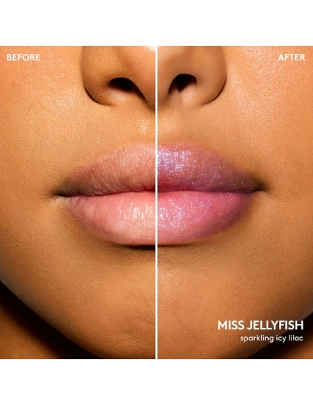 *SOBRE PEDIDO* (Miss Jelly Fish) Gloss Bomb Oil Luminizing Lip Oil 'N Gloss *SOBRE PEDIDO* (Miss Jelly Fish) Gloss Bomb Oil Luminizing Lip Oil 'N Gloss