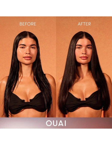 St. Barts Detangling and Frizz Fighting Leave in Conditioner