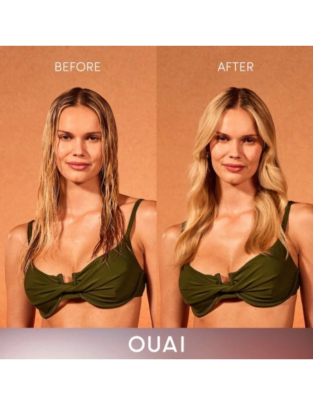 St. Barts Detangling and Frizz Fighting Leave in Conditioner