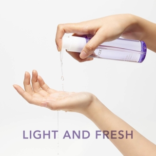 Celimax- Fresh Blackhead Jojoba Cleansing Oil 2