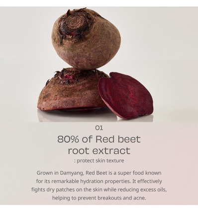 House of Hur- Clearing Skin Prep Essence Pad