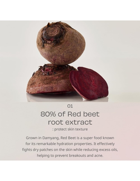 House of Hur- Clearing Skin Prep Essence Pad