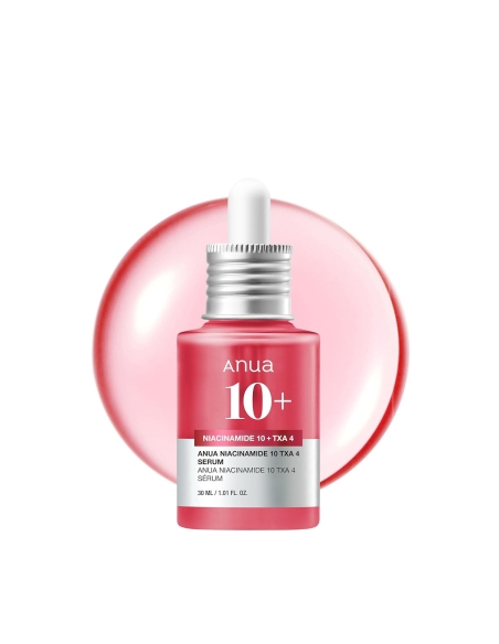 Anua - Niacinamide 10% + TXA 4% Dark Spot Correcting Serum Anua - Niacinamide 10% + TXA 4% Dark Spot Correcting Serum