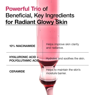 Anua - Niacinamide 10% + TXA 4% Dark Spot Correcting Serum 2