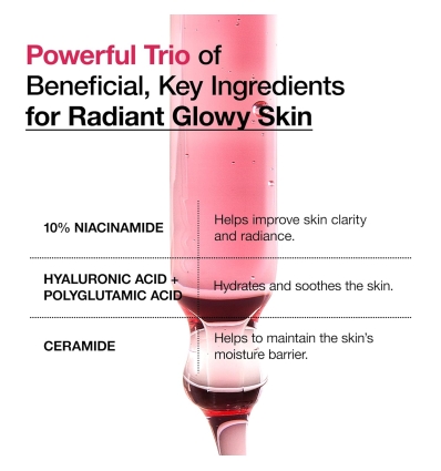 Anua - Niacinamide 10% + TXA 4% Dark Spot Correcting Serum