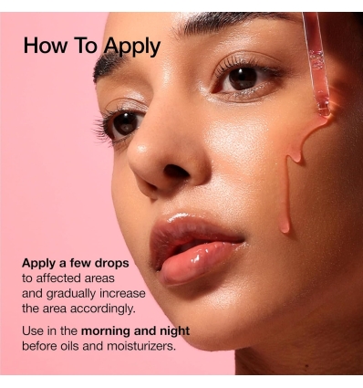 Anua - Niacinamide 10% + TXA 4% Dark Spot Correcting Serum