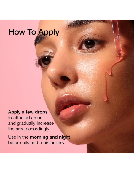 Anua - Niacinamide 10% + TXA 4% Dark Spot Correcting Serum Anua - Niacinamide 10% + TXA 4% Dark Spot Correcting Serum