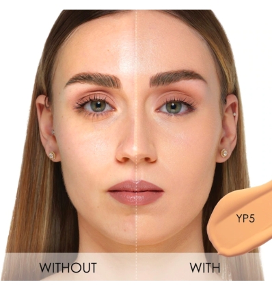 *SOBRE PEDIDO* (YP5) Hy-Glam Brightening & Hydrating Serum Concealer