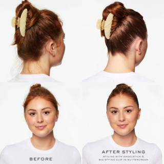 *SOBRE PEDIDO* Angelstick Hair Smoothing Styling Stick 2