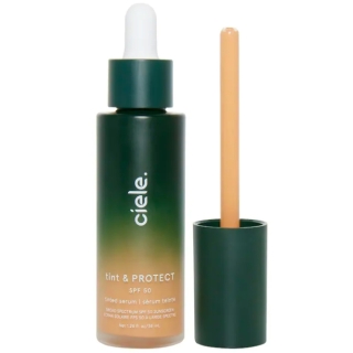*SOBRE PEDIDO* (05 | Medium) Tint & PROTECT Serum Foundation SPF 50+