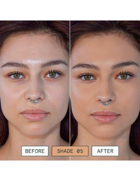 *SOBRE PEDIDO* (05 | Medium) Tint & PROTECT Serum Foundation SPF 50+ *SOBRE PEDIDO* (05 | Medium) Tint & PROTECT Serum Foundation SPF 50+