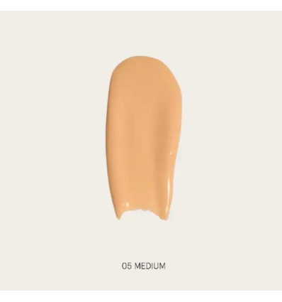 *SOBRE PEDIDO* (05 | Medium) Tint & PROTECT Serum Foundation SPF 50+