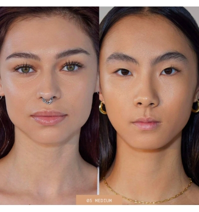 *SOBRE PEDIDO* (05 | Medium) Tint & PROTECT Serum Foundation SPF 50+