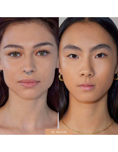 *SOBRE PEDIDO* (05 | Medium) Tint & PROTECT Serum Foundation SPF 50+ *SOBRE PEDIDO* (05 | Medium) Tint & PROTECT Serum Foundation SPF 50+