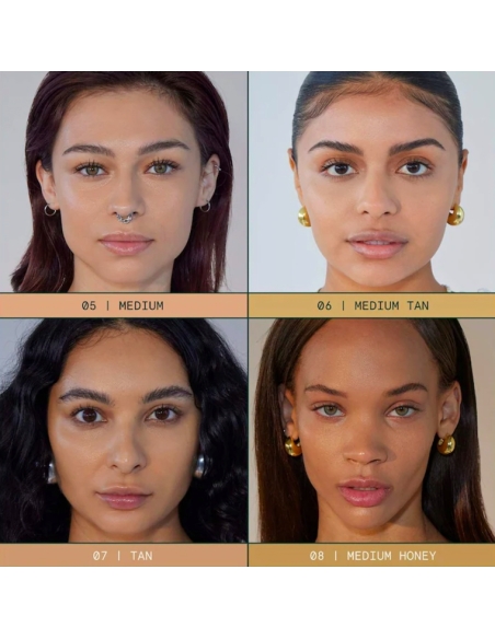 *SOBRE PEDIDO* (05 | Medium) Tint & PROTECT Serum Foundation SPF 50+ *SOBRE PEDIDO* (05 | Medium) Tint & PROTECT Serum Foundation SPF 50+