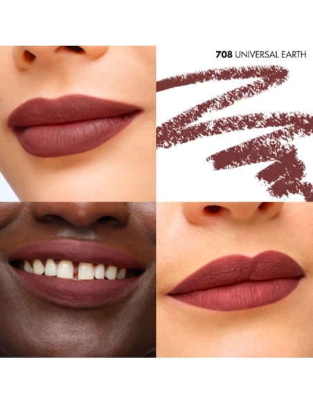 (708 Universal Earth) Artist Color Pencil (708 Universal Earth) Artist Color Pencil