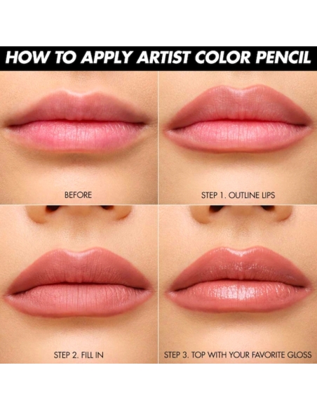 (708 Universal Earth) Artist Color Pencil (708 Universal Earth) Artist Color Pencil