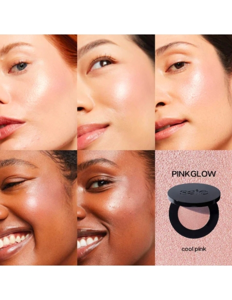 *SOBRE PEDIDO* (Pinkglow) Glow Sculpt Multi-Use Cream Highlighting Blush *SOBRE PEDIDO* (Pinkglow) Glow Sculpt Multi-Use Cream Highlighting Blush