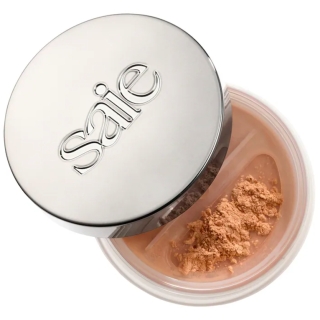 *SOBRE PEDIDO* (Translucent Medium) Airset Radiant Loose Setting Powder