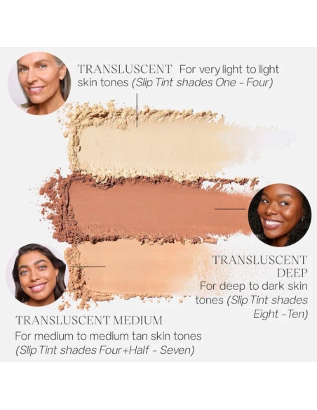 *SOBRE PEDIDO* (Translucent Medium) Airset Radiant Loose Setting Powder *SOBRE PEDIDO* (Translucent Medium) Airset Radiant Loose Setting Powder