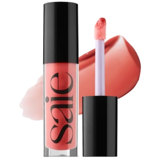 *SOBRE PEDIDO* (Bounce) Glossybounce High-Shine Hydrating Lip Gloss Oil