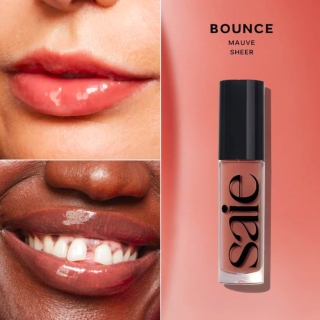 *SOBRE PEDIDO* (Bounce) Glossybounce High-Shine Hydrating Lip Gloss Oil 2