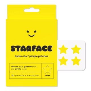 Hydro-Star Classic Pimple Patches (32 pcs)