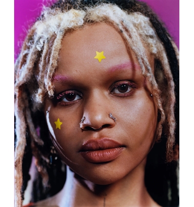 Hydro-Star Classic Pimple Patches (32 pcs)