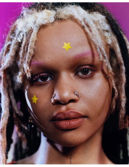 Hydro-Star Classic Pimple Patches (32 pcs)