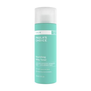 Nourishing Milky Toner 118mL