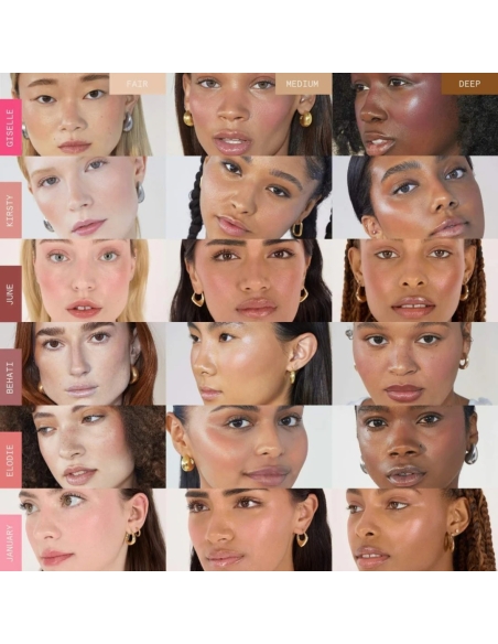 *SOBRE PEDIDO* Blush & PROTECT SPF 50+ *SOBRE PEDIDO* Blush & PROTECT SPF 50+