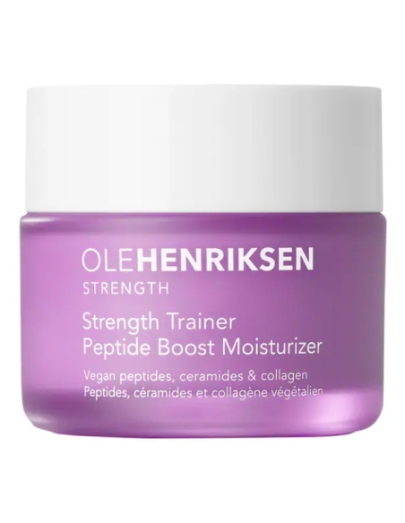 *SOBRE PEDIDO* Strength Trainer Skin Barrier Moisturizer *SOBRE PEDIDO* Strength Trainer Skin Barrier Moisturizer