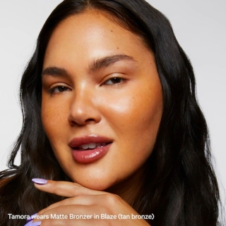 *SOBRE PEDIDO* (Blaze) Matte Bronzer 2